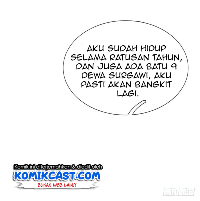 City of Heaven TimeStamp (Urban Rebellion) Chapter 01 Gambar 21